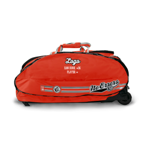 NO E2 Catchers Bag