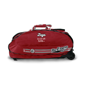 NO E2 Catchers Bag