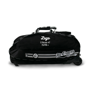 NO E2 Catchers Bag