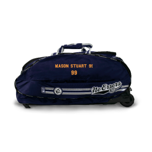 NO E2 Catchers Bag