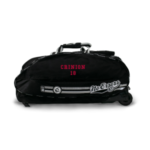 NO E2 Catchers Bag