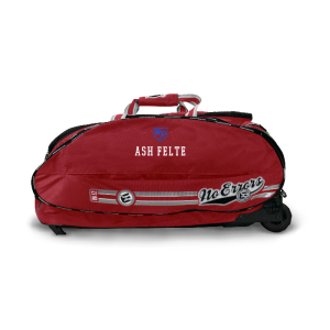 NO E2 Catchers Bag