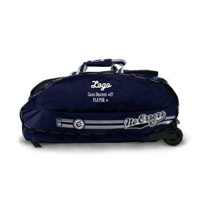 NO E2 Catchers Bag