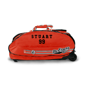 NO E2 Catchers Bag