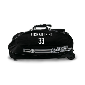 NO E2 Catchers Bag