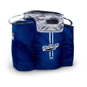 The Coaches Ball Buddy - All in one Coaches Bag - Image 3