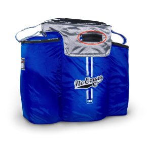 The Coaches Ball Buddy - All in one Coaches Bag - Image 4