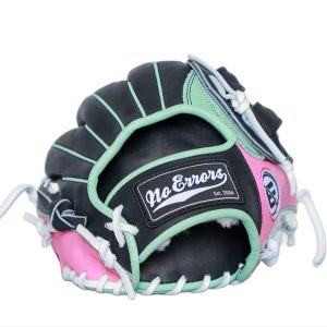 NO E CROSS DWC FIELDERS GLOVE - 005 - Image 6