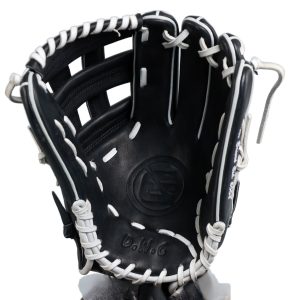 NO E HWEB  DWC FIELDERS GLOVE - 001 - Image 4