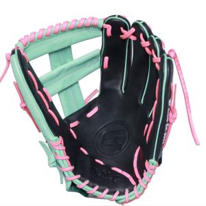 NO E CROSS DWC FIELDERS GLOVE - 005 - Image 4