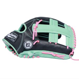 NO E CROSS DWC FIELDERS GLOVE - 005 - Image 3