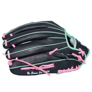 NO E CROSS DWC FIELDERS GLOVE - 005 - Image 5