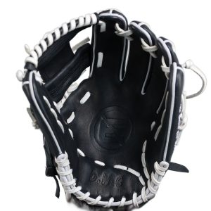 NO E I-WEB SPIRAL D.W.C. Fielders Glove - 004 - Image 3