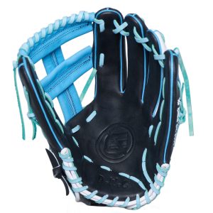 NO E CROSS DWC FIELDERS GLOVE - 007 - Image 3