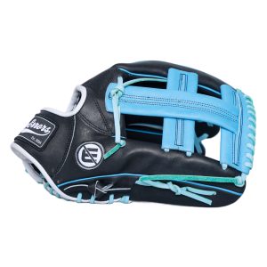NO E CROSS DWC FIELDERS GLOVE - 007 - Image 5