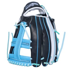 NO E CROSS DWC FIELDERS GLOVE - 007 - Image 4