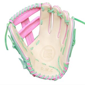 NO E CROSS DWC FIELDERS GLOVE - 006 - Image 4