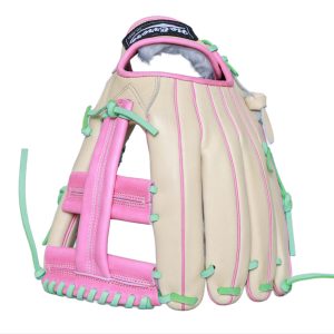 NO E CROSS DWC FIELDERS GLOVE - 006 - Image 5