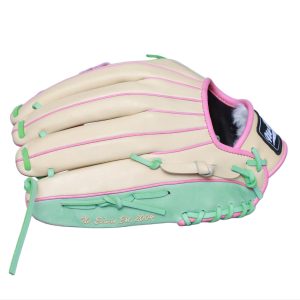 NO E CROSS DWC FIELDERS GLOVE - 006 - Image 6