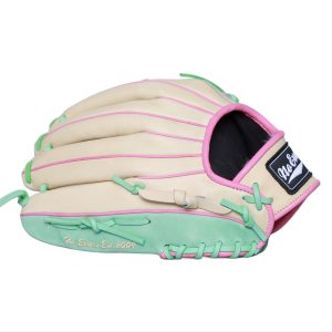 NO E CROSS DWC FIELDERS GLOVE - 006 - Image 8