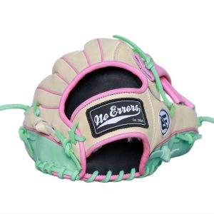 NO E CROSS DWC FIELDERS GLOVE - 006 - Image 7