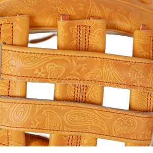 NO E HWEB DWC FIELDERS GLOVE - Image 10