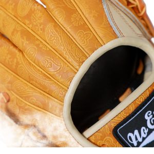 NO E HWEB DWC FIELDERS GLOVE - Image 12