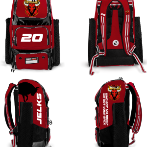 Top Pick II - Full Custom - Image 34
