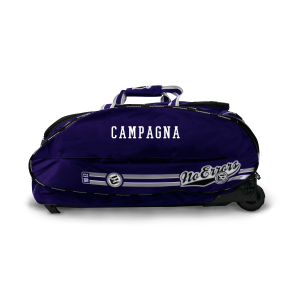 NO E2 Catchers Bag