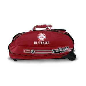 NO E2 Catchers Bag