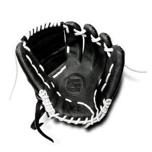 NO E 2PC DWC FIELDERS GLOVE - 001 - Image 3