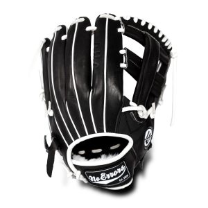 NO E CROSS DWC FIELDERS GLOVE - 001 - Image 4
