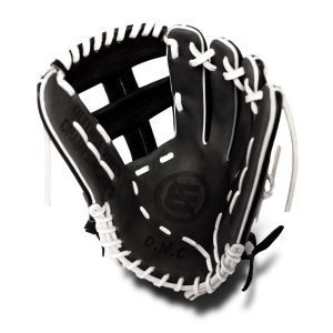 NO E CROSS DWC FIELDERS GLOVE - 001 - Image 9