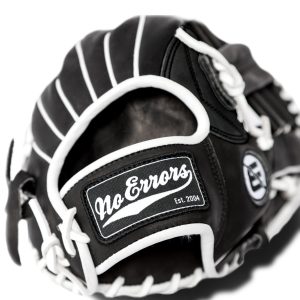 NO E CROSS DWC FIELDERS GLOVE - 001 - Image 7