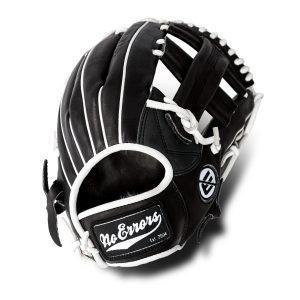 NO E CROSS DWC FIELDERS GLOVE - 001 - Image 8