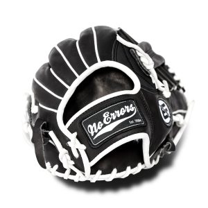 NO E CROSS DWC FIELDERS GLOVE - 001 - Image 6