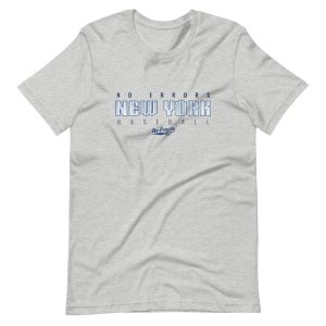 NE New York Pinstrips SS T-Shirt - Image 3