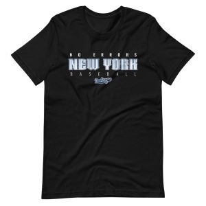 NE New York Pinstrips SS T-Shirt - Image 5