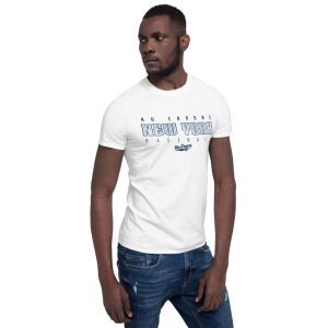 NE New York Pinstrips SS T-Shirt - Image 12