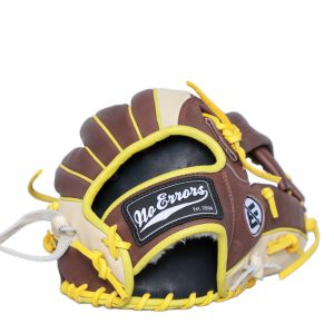 NO E CROSS DWC FIELDERS GLOVE - 002 - Image 7
