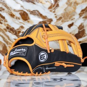 NO E CROSS DWC FIELDERS GLOVE - 003