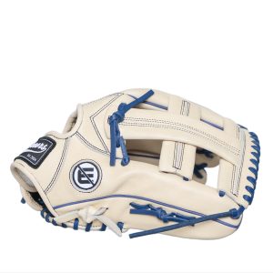 NO E CROSS DWC FIELDERS GLOVE - 004 - Image 4