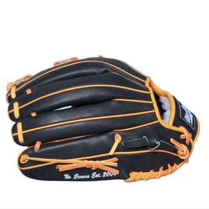 NO E CROSS DWC FIELDERS GLOVE - 003 - Image 5