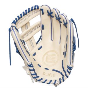 NO E CROSS DWC FIELDERS GLOVE - 004 - Image 3