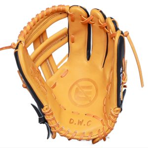 NO E CROSS DWC FIELDERS GLOVE - 003 - Image 4