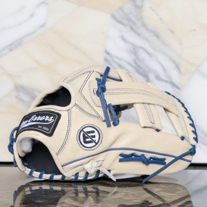 NO E CROSS DWC FIELDERS GLOVE - 004