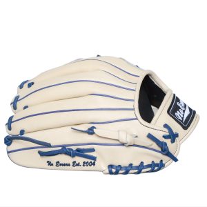 NO E CROSS DWC FIELDERS GLOVE - 004 - Image 8