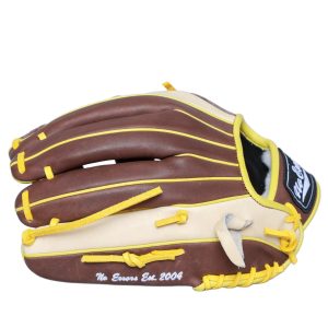 NO E CROSS DWC FIELDERS GLOVE - 002 - Image 6