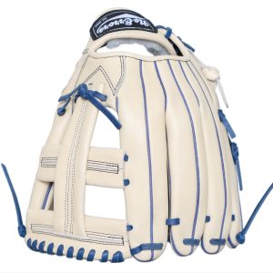 NO E CROSS DWC FIELDERS GLOVE - 004 - Image 5