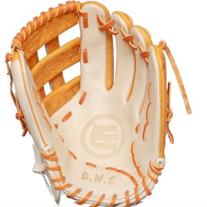 NO E HWEB DWC FIELDERS GLOVE - Image 3
